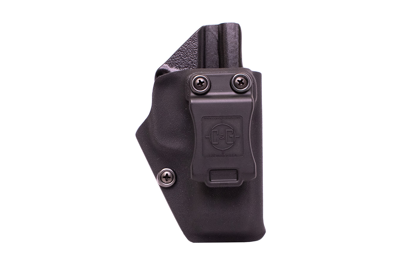 CG HOLSTERS IWB KAHR CW9 RH