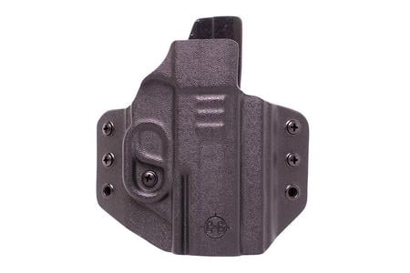 CG HOLSTERS Covert Kydex OWB Holster for Sig P365 XMacro Pistols