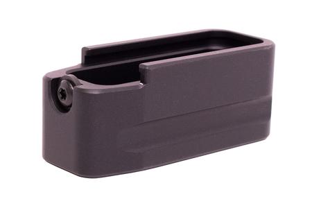 PMAG 556 MAG EXTENSION +5 ROUNDS BLACK