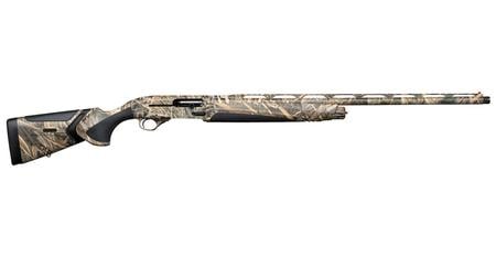 BERETTA A400 Xtreme Plus 12 Gauge Shotgun with 26 Inch Barrel and Realtree Max-5 Camo Finish