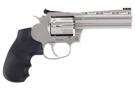 COLT King Cobra Target 22 LR Stainless DA/SA Revolver