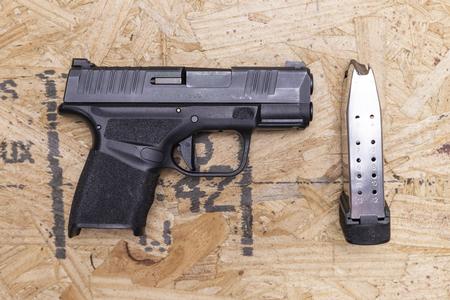 SPRINGFIELD Hellcat 9mm Police Trade-In Micro-Compact Pistol 