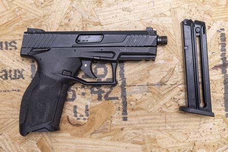 TAURUS TX22 .22LR Police Trade-In Pistol