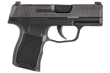 P365 MS 380ACP 3.1 BLACK NITRON SIGLITE 2-10RD