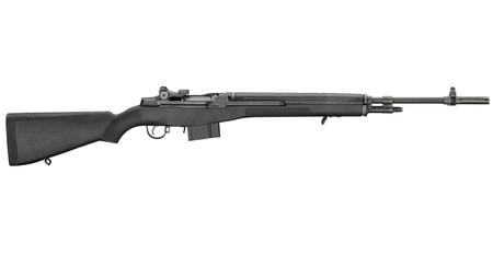 SPRINGFIELD M1A Standard 308 Firstline Rifle with Black Composite Stock (LE)