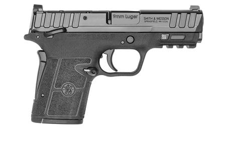 SMITH AND WESSON Equalizer 9mm 15+1 High-Capacity Optic Ready Micro-Compact Pistol