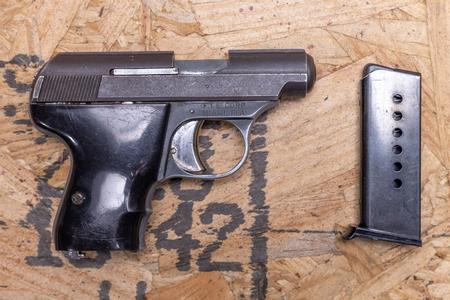 F.I.E Guardian 25ACP Police Trade-In Pistol