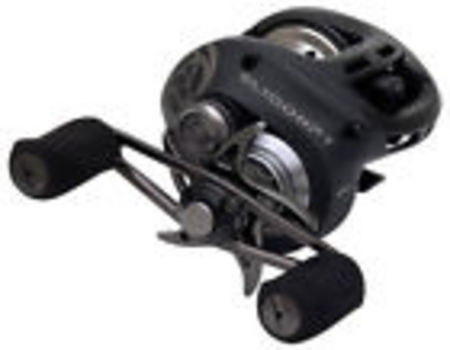 SMOKE PT 9BB 731 LH BC REEL