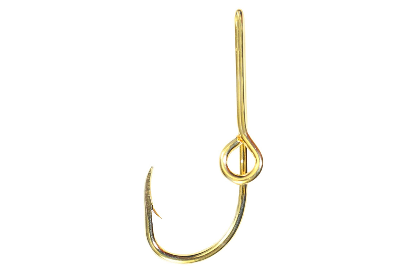 Eagle Claw Tie/Hat Clip - Hook for Sale