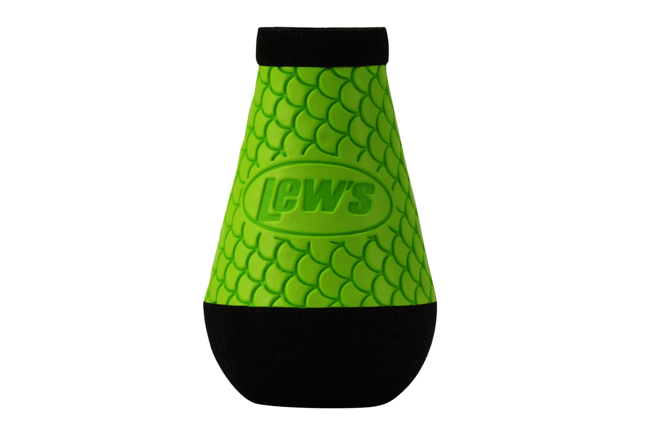 Discount Lew`s Standard Round Chartreuse Winn Knob for Sale