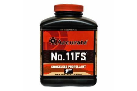 Accurate Nitro 100 NF Smokeless Powder (12 oz.) – Outdoor Hunting