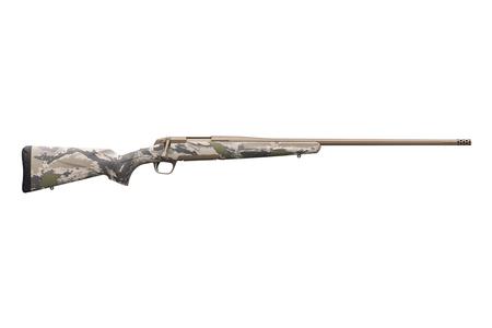 BROWNING FIREARMS X-BOLT SPEED 28NOS OVIX CAMO 26` BRONZE BBL