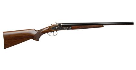 CZ Hammer Coach 12 Gauge Break-Open Shotgun with Turkish Walnut Stock