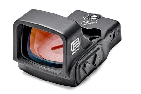 EFLX 6 MOA MINI RED DOT SIGHT