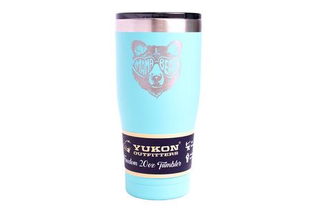 Yukon Outfitters Freedom Tumbler 20oz Mama Bear Shades exclusive deals
