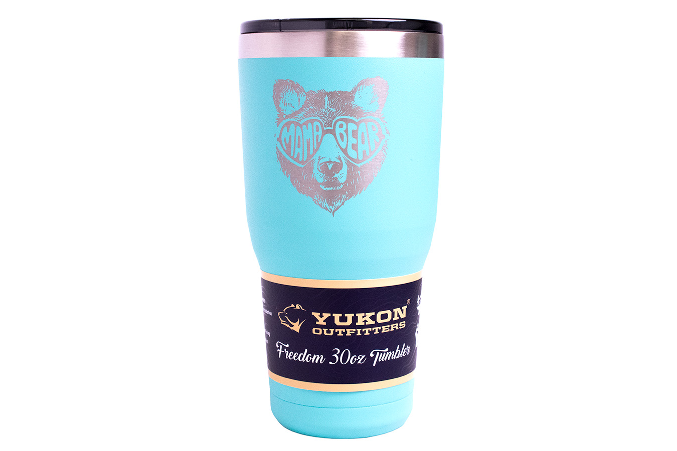 Freedom 30 oz Tumbler