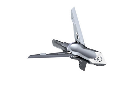 T3 100 GRAIN BROADHEAD 177