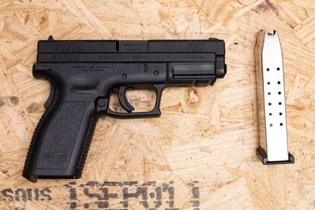 SPRINGFIELD XD-9 9MM USED