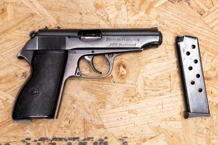 FEG AP-MBP 7.65mm (.32ACP) Police Trade-In Pistol