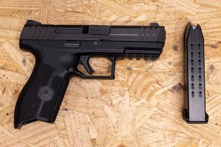 IWI Masada 9mm Optic Ready Police Trade-in Pistol