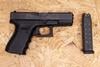GLOCK 23 40SW POLICE TRADES (GEN3) FAIR