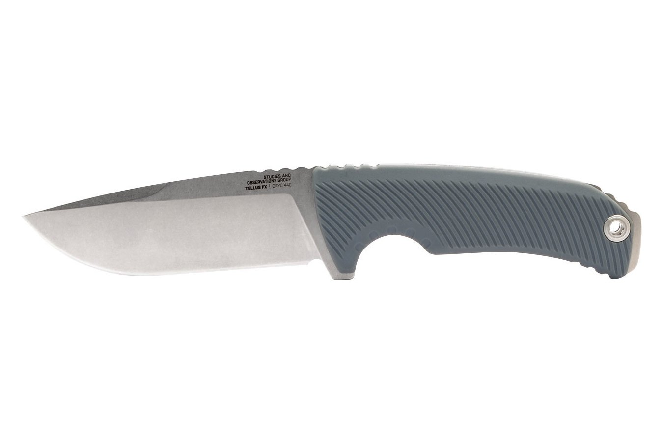 Sog Specialty Knives Tellus FLK