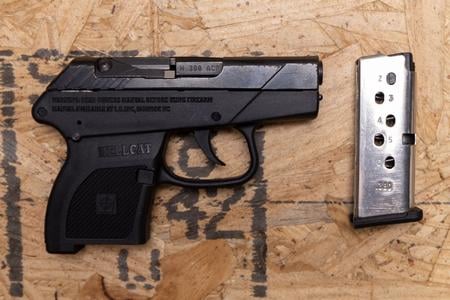 IO INC Hellcat 380 ACP Police Trade-In Pistol