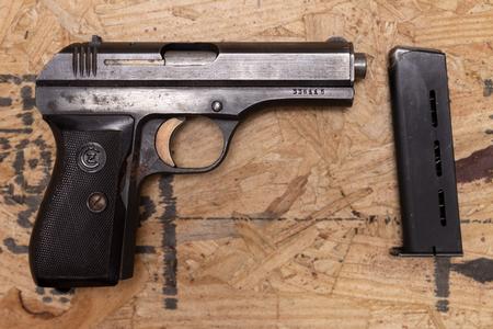 FNH CZ Model 27 .32ACP Police Trade-In Pistol
