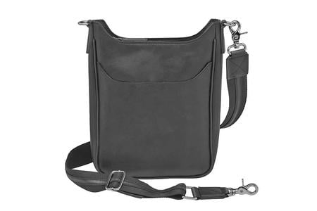 GUN TOTE N MAMAS CrossBody Mail Pouch