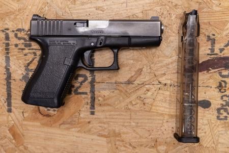 GLOCK 23 .40 USED 