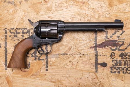 EAA Bounty Hunter 22 Magnum Police Trade-In Revolver