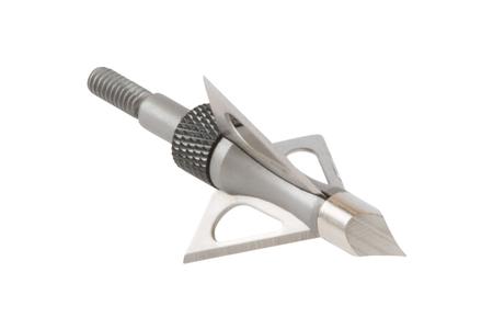 IMPACT BROADHEAD 100 GRAIN