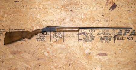 F.I.E ERA 410 Bore Police Trade-In Shotgun