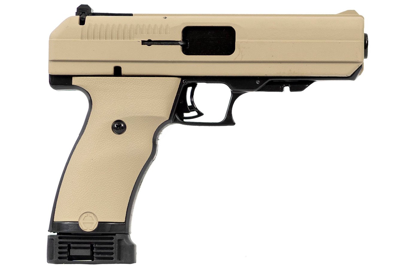 HI POINT JCP 40SW 4.5IN BBL FLAT DARK EARTH POLYMER PISTOL