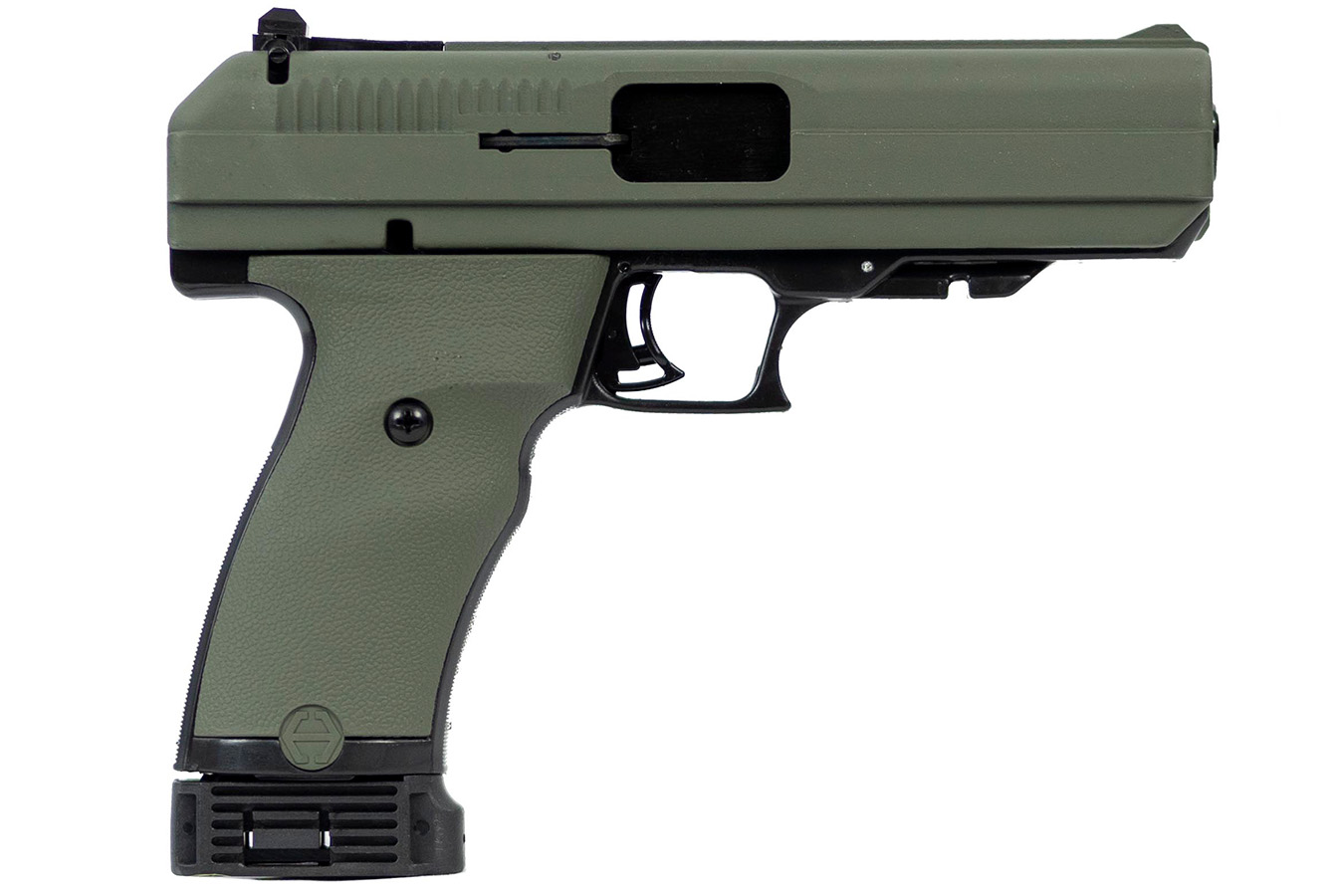 HI POINT JCP 40SW 4.5IN BBL OLIVE DRAB  POLYMER PISTOL