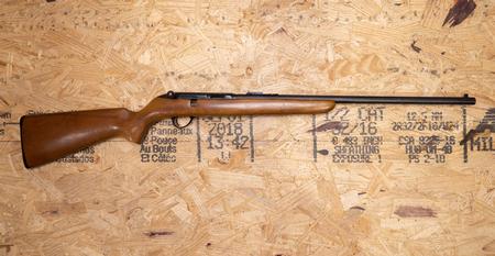 SAVAGE Model 73 22 S/L/LR Police Trade-in Rifle