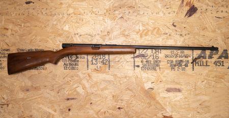 WINCHESTER 74 .22LR 135487 USED