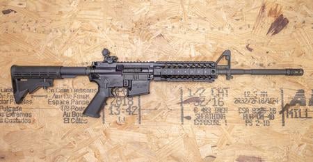 COLT LAW ENFORCEMENT CARBINE 5.56MM TRADE 