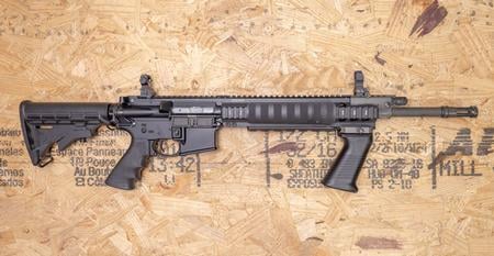 RUGER SR-556 5.56MM USED