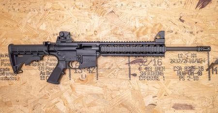 M&P15-22 22LR USED