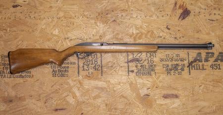 GLENFIELD 60 22 LR Police Trade-In Rifle (JM Stamp)