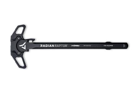 RADIAN WEAPONS Raptor Charging Handle, AR15, Black Anodized, Blemished