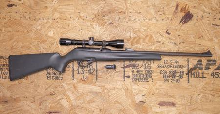 REMINGTON 597 22LR USED