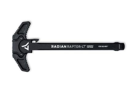 RADIAN WEAPONS Raptor-LT Ambidextrious SIG MPX Charging Handle