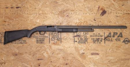 MAVERICK ARMS 88 12 Gauge Police Trade-In Shotgun
