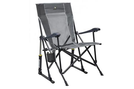 GCI OUTDOOR RoadTrip Rocker Folding Rocking Chair