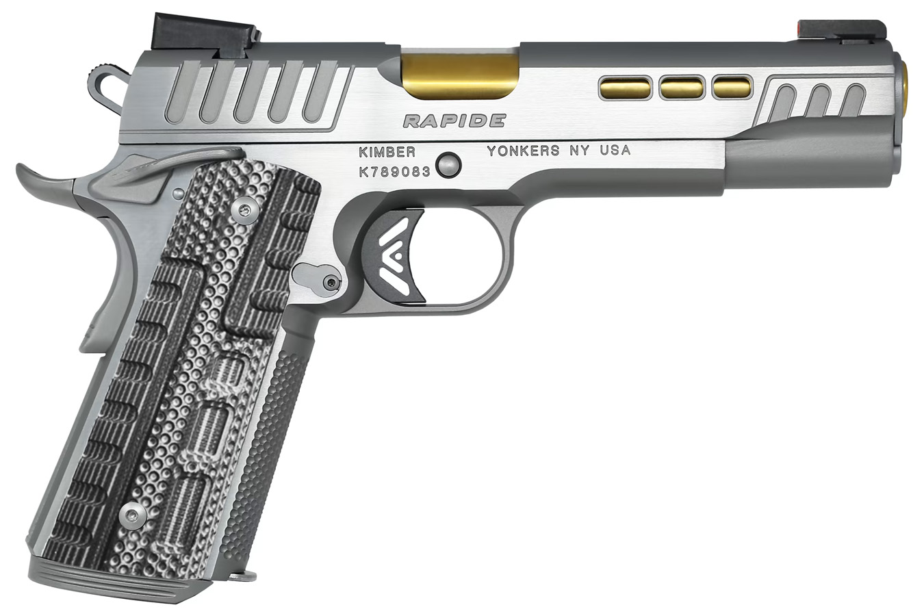 KIMBER 1911 RAPIDE 45ACP DAWN 8RND