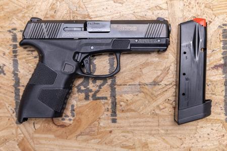 MOSSBERG MC2C 9mm Police Trade-In Pistol