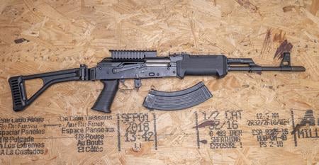 CJA MAK-90 SPORTER 7.62X39 USED