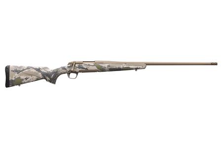 BROWNING FIREARMS XBOLT SPEED 243WIN OVIX CAMO SMOKED BRONZE BBL